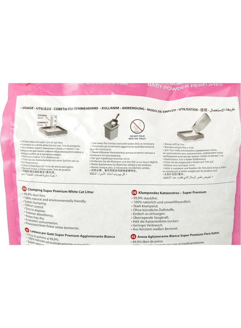 Petsand 5 LT Baby Powder - Image 3
